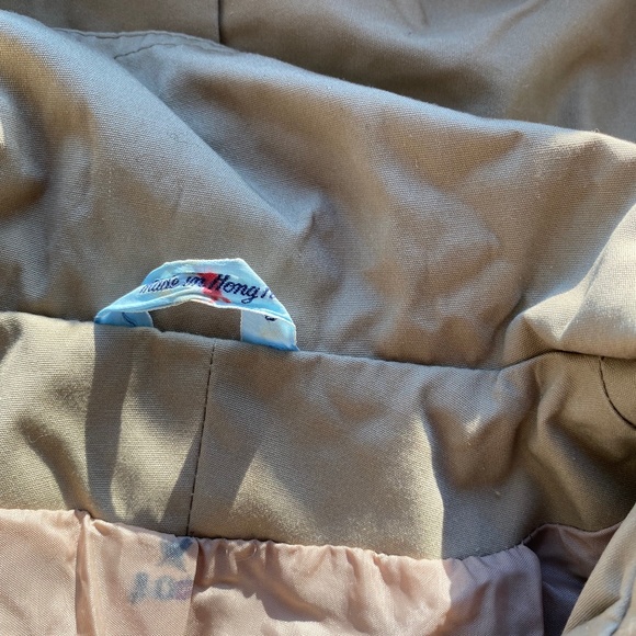 Vintage coat - Picture 9 of 13